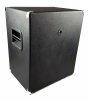 Obudowa kolumny basowej 2x10 BLACK